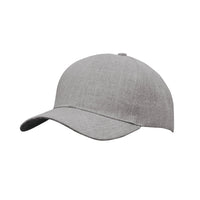 Custom Logo Headwear Canada Premium American Twill Cap