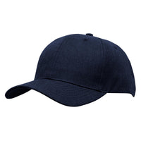 Custom Logo Headwear Canada Premium American Twill Cap