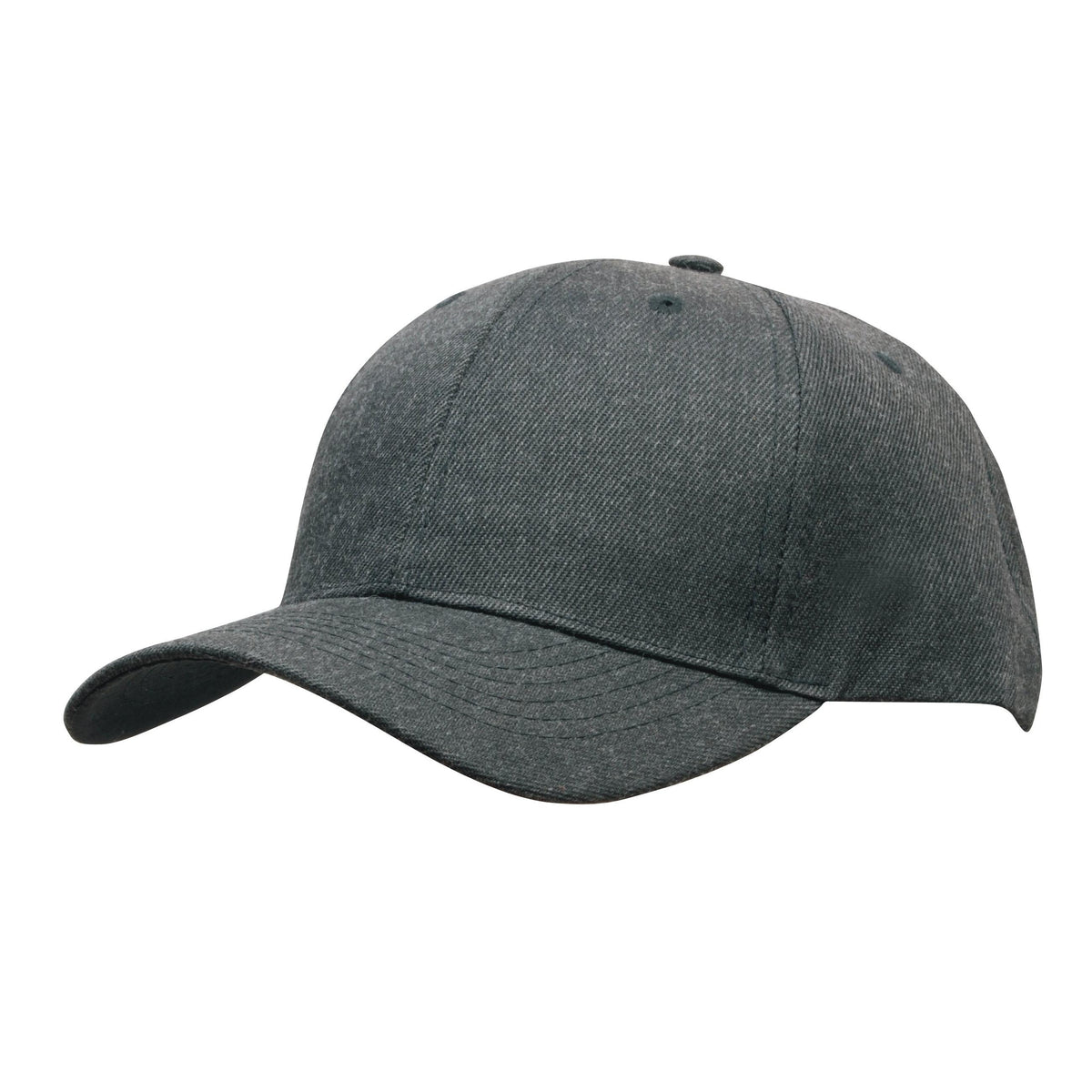Custom Logo Headwear Canada Premium American Twill Cap
