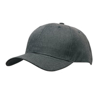 Custom Logo Headwear Canada Premium American Twill Cap