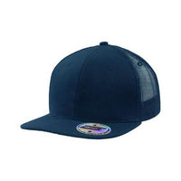 Custom Logo Headwear Canada Premium American Twill with Snap Back Pro Sticker