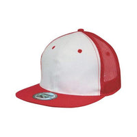 Custom Logo Headwear Canada Premium American Twill with Snap Back Pro Sticker