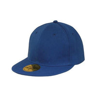 Custom Logo Headwear Canada Premium American Twill with Snap Back Pro Styling
