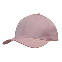 Custom Logo Headwear Canada Premium Pioneer Sports Twill