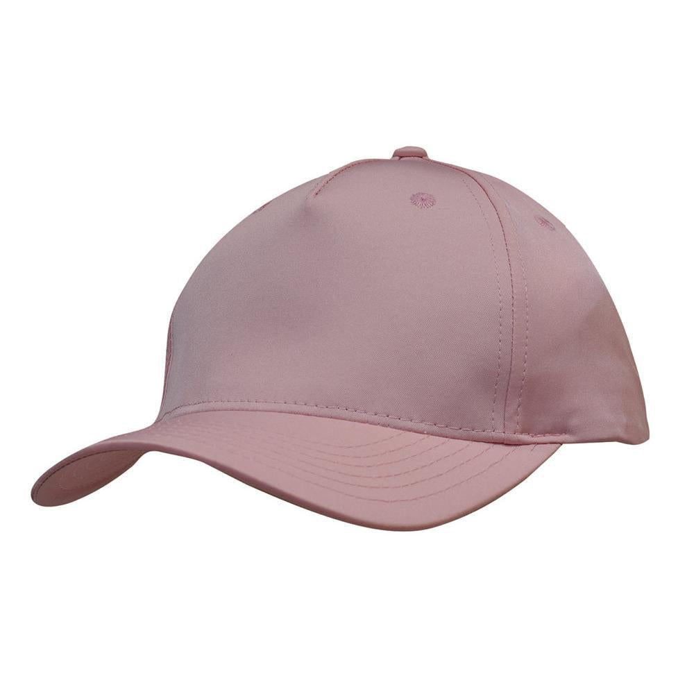 Custom Logo Headwear Canada Premium Pioneer Sports Twill