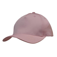 Custom Logo Headwear Canada Premium Pioneer Sports Twill
