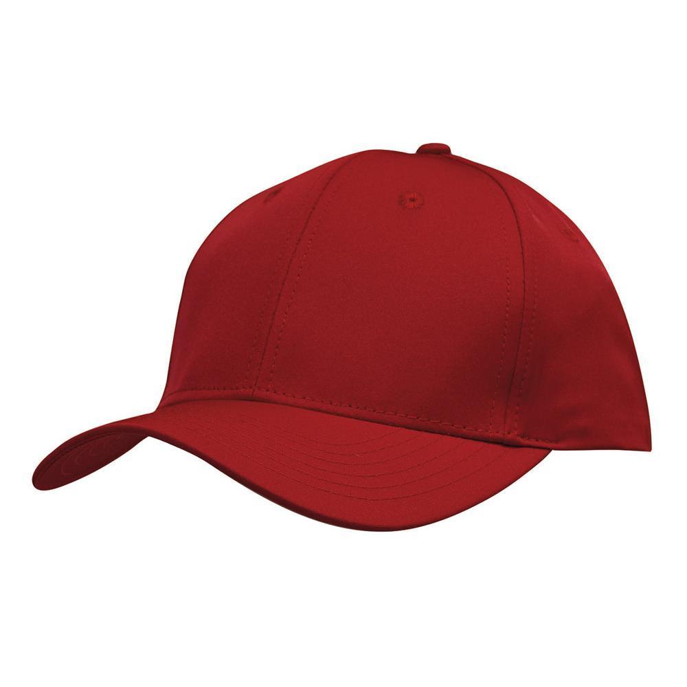 Custom Logo Headwear Canada Premium Pioneer Sports Twill