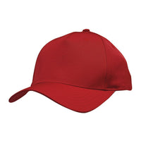 Custom Logo Headwear Canada Premium Pioneer Sports Twill