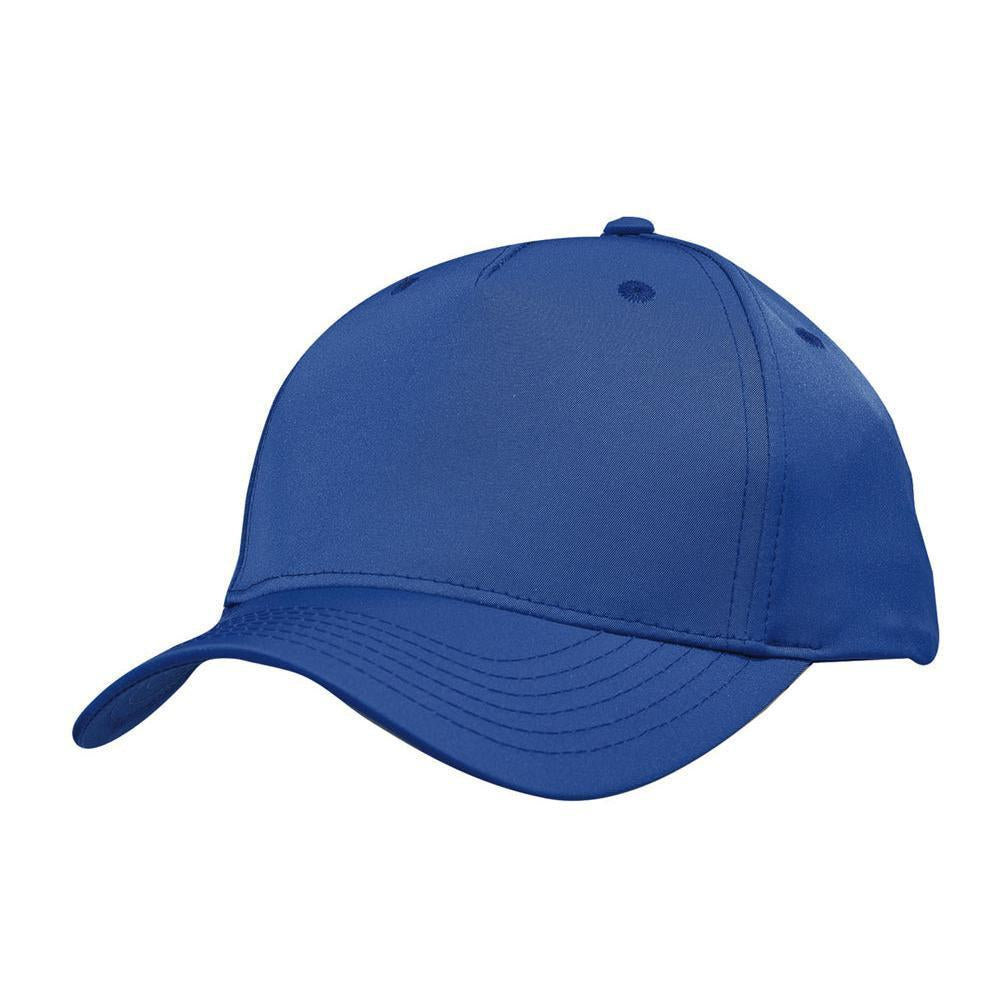 Custom Logo Headwear Canada Premium Pioneer Sports Twill