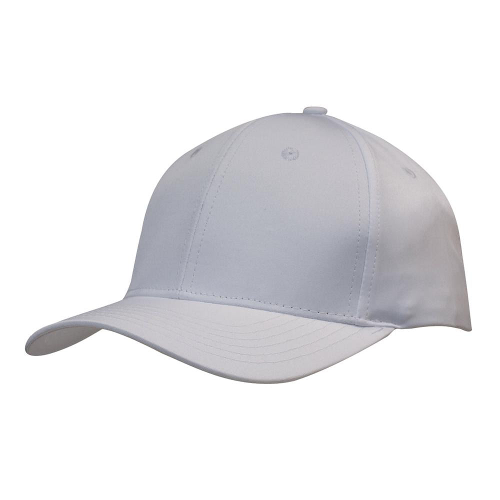 Custom Logo Headwear Canada Premium Pioneer Sports Twill