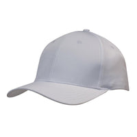 Custom Logo Headwear Canada Premium Pioneer Sports Twill