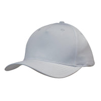 Custom Logo Headwear Canada Premium Pioneer Sports Twill