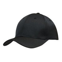 Custom Logo Headwear Canada Premium Pioneer Sports Twill