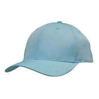 Custom Logo Headwear Canada Premium Pioneer Sports Twill
