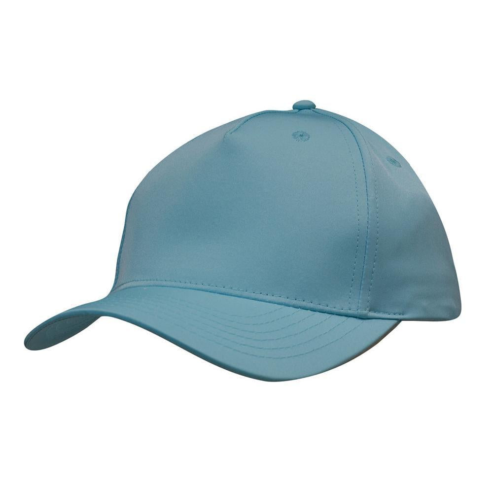 Custom Logo Headwear Canada Premium Pioneer Sports Twill