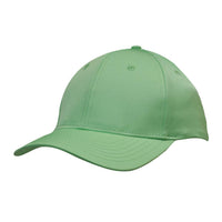 Custom Logo Headwear Canada Premium Pioneer Sports Twill