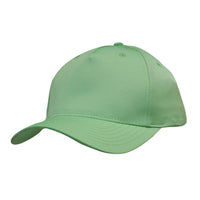 Custom Logo Headwear Canada Premium Pioneer Sports Twill