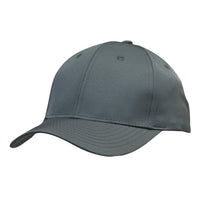Custom Logo Headwear Canada Premium Pioneer Sports Twill