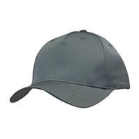 Custom Logo Headwear Canada Premium Pioneer Sports Twill