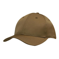 Custom Logo Headwear Canada Premium Pioneer Sports Twill