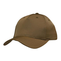 Custom Logo Headwear Canada Premium Pioneer Sports Twill