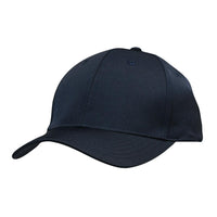 Custom Logo Headwear Canada Premium Pioneer Sports Twill