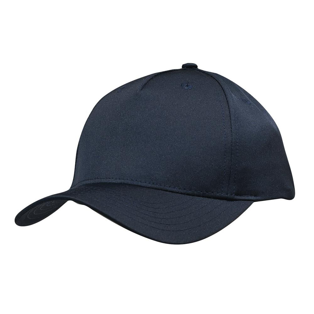 Custom Logo Headwear Canada Premium Pioneer Sports Twill