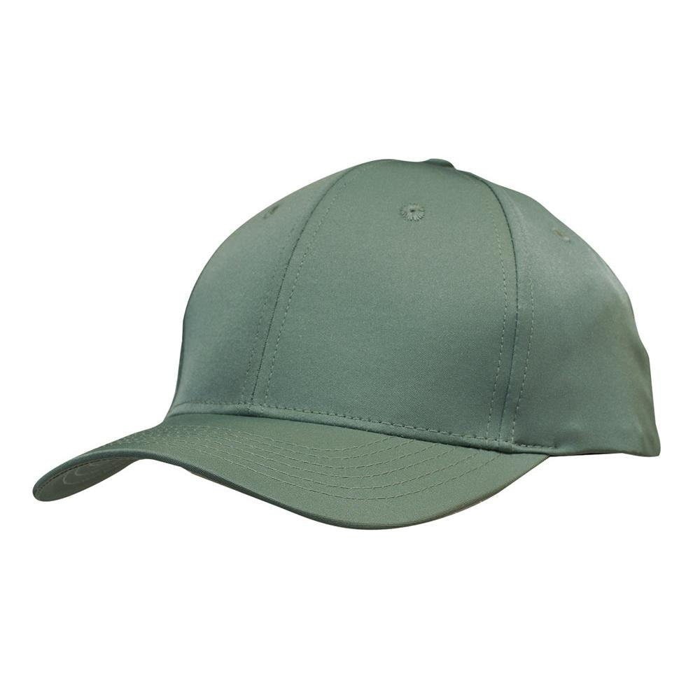 Custom Logo Headwear Canada Premium Pioneer Sports Twill