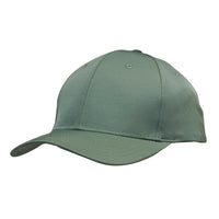Custom Logo Headwear Canada Premium Pioneer Sports Twill