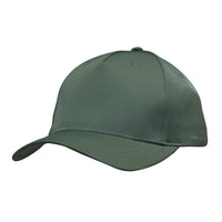 Custom Logo Headwear Canada Premium Pioneer Sports Twill