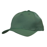 Custom Logo Headwear Canada Premium Pioneer Sports Twill