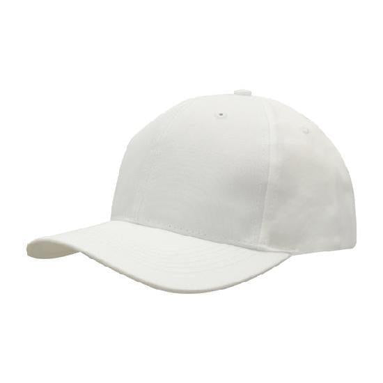Custom Logo Headwear Canada Recycled Breathable Poly Twill Cap