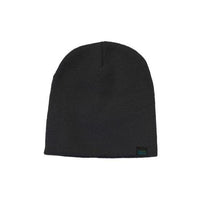 Custom Logo Headwear Canada Recycled Roll Down Beanie