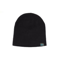 Custom Logo Headwear Canada Recycled Roll Down Beanie