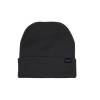 Custom Logo Headwear Canada Recycled Roll Up Beanie