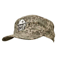 Custom Logo Headwear Canada Ripstop Digital Camouflage Military Cap