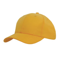 Custom Logo Headwear Canada Sports Ripstop Cap
