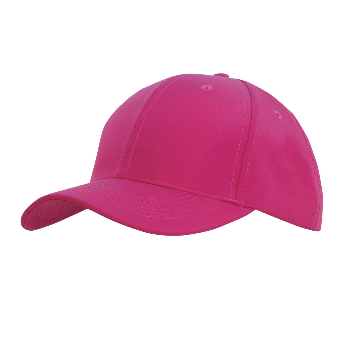 Custom Logo Headwear Canada Sports Ripstop Cap