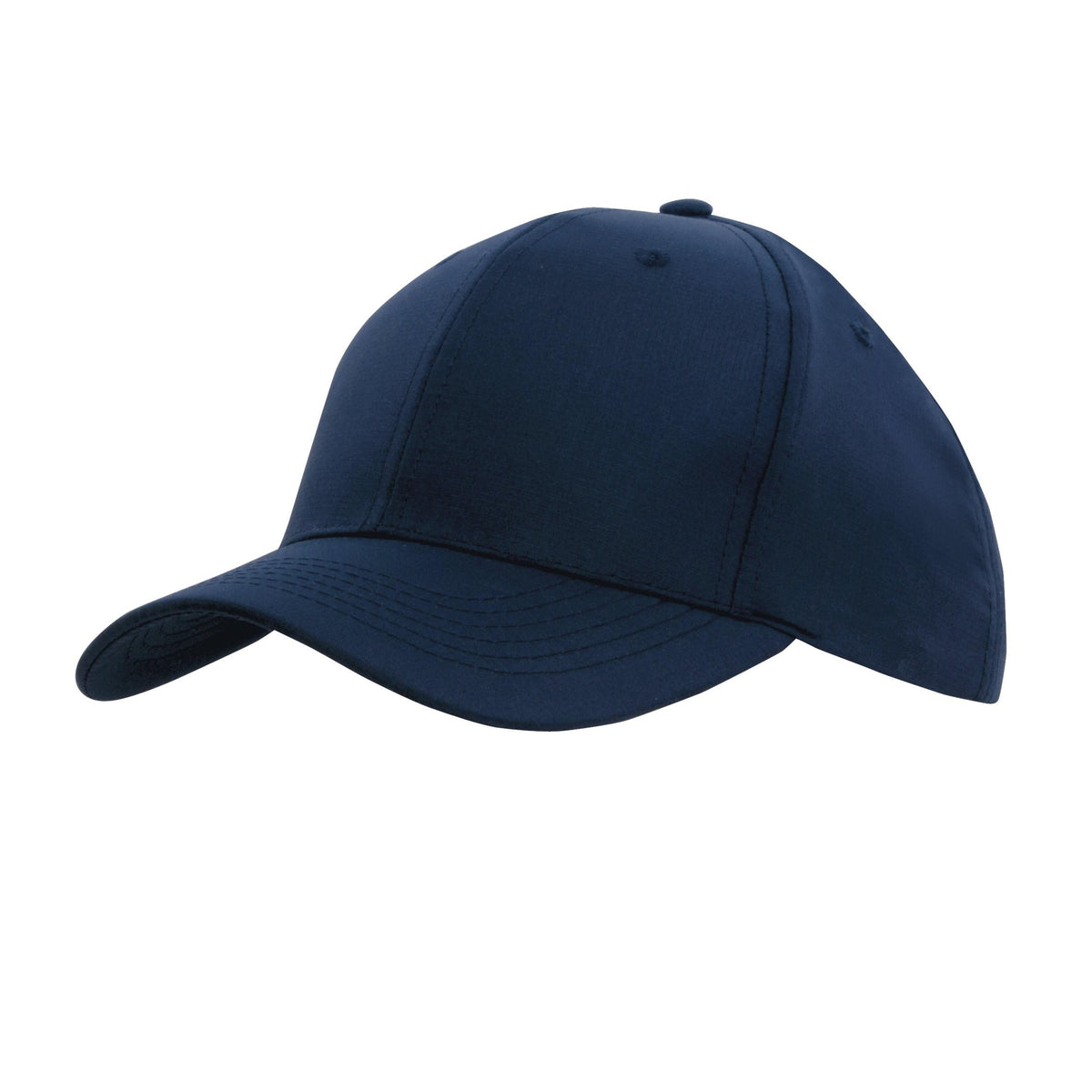 Custom Logo Headwear Canada Sports Ripstop Cap