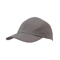 Custom Logo Headwear Canada Sports Ripstop with Towelling Sweatband