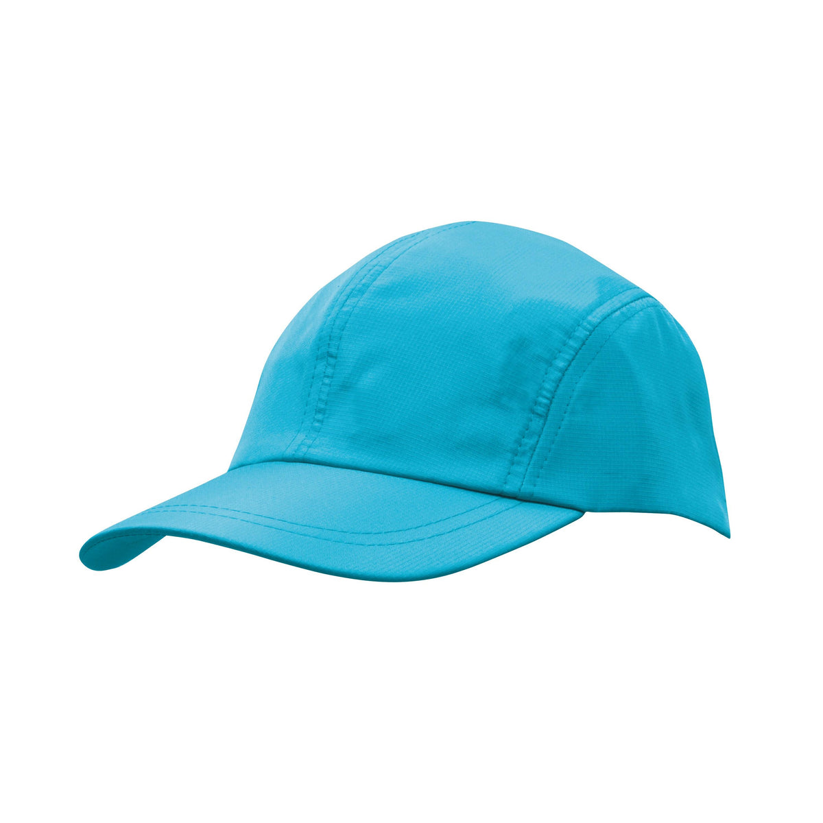 Custom Logo Headwear Canada Sports Ripstop with Towelling Sweatband