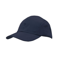 Custom Logo Headwear Canada Sports Ripstop with Towelling Sweatband