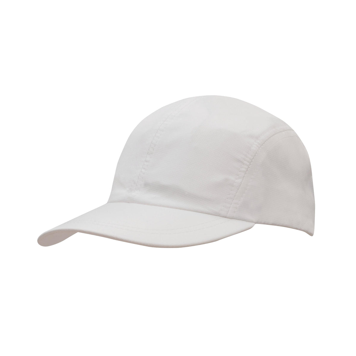 Custom Logo Headwear Canada Sports Ripstop with Towelling Sweatband
