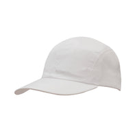 Custom Logo Headwear Canada Sports Ripstop with Towelling Sweatband