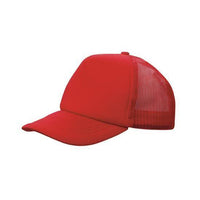 Custom Logo Headwear Canada Trucker Mesh Cap