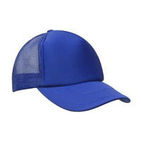 Custom Logo Headwear Canada Truckers Mesh Cap
