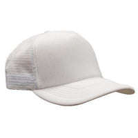 Custom Logo Headwear Canada Truckers Mesh Cap