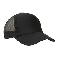 Custom Logo Headwear Canada Truckers Mesh Cap