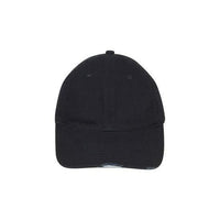 Custom Logo Headwear Canada WASHED CHINO TWILL WITH DISTRESSED VISOR