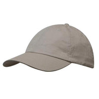 Custom Logo Headwear Canada Washed Chino Twill || 4168